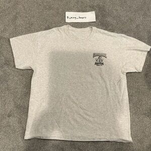 Super Bowl 51 championship shirt VS New England Patriots and the Atlanta Falcons